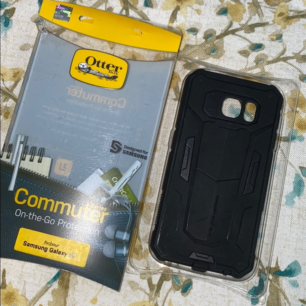 Otter Box Commuter Case